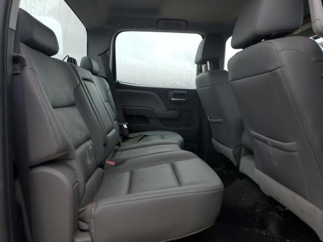 Photo 10 from auction – 2017 CHEVROLET SILVERADO with VIN 3GCPCNEH7HG461981