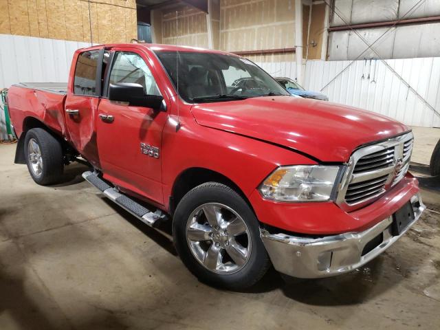 Photo 4 from auction – 2017 RAM 1500 SLT with VIN 1C6RR7GG7HS596496