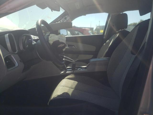 Photo 7 from auction – 2015 CHEVROLET EQUINOX LS with VIN 1GNALAEK5FZ139841