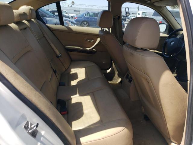 Photo 10 from auction – 2011 BMW 328 I with VIN WBAPH7C53BE678767