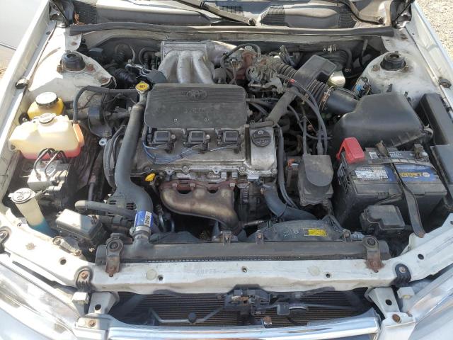 Photo 11 from auction – 2001 TOYOTA CAMRY LE with VIN 4T1BF28K11U958174
