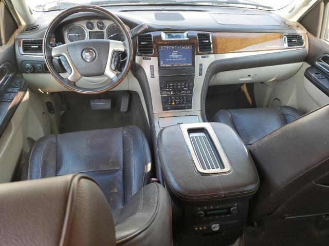 Photo 8 from auction – 2012 CADILLAC ESCALADE E with VIN 1GYS3KEF9CR319397