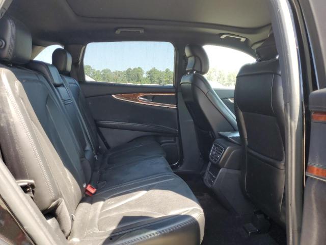Photo 11 from auction – 2017 LINCOLN MKX RESERV with VIN 2LMPJ6LR3HBL28869