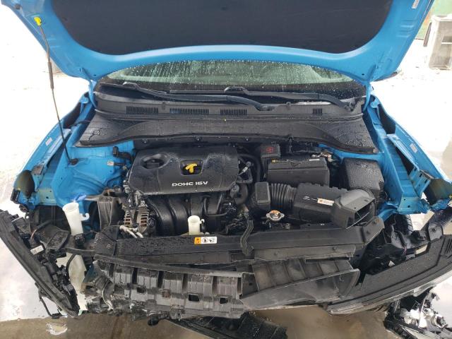 Photo 12 from auction – 2020 HYUNDAI KONA SEL with VIN KM8K2CAA0LU490668