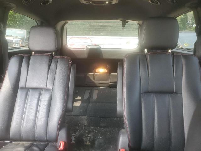 Photo 10 from auction – 2019 DODGE GRAND CARA with VIN 2C4RDGEG3KR670709