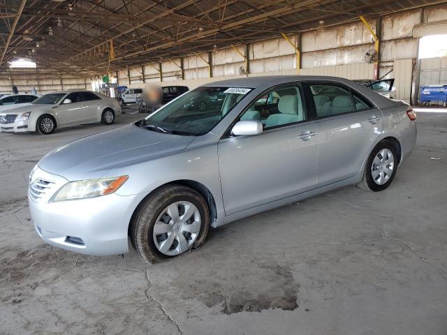 Фото 1 с аукциона – 2009 TOYOTA CAMRY BASE с VIN JTNBE46K693179453