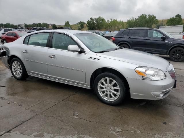 Photo 4 from auction – 2011 BUICK LUCERNE CX with VIN 1G4HC5EM4BU143253