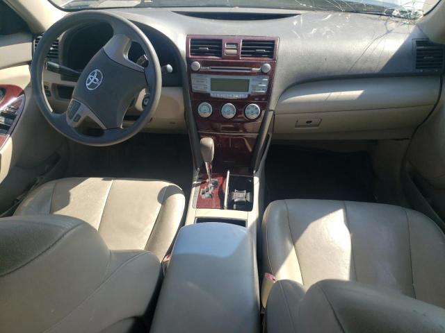 Photo 8 from auction – 2009 TOYOTA CAMRY BASE with VIN 4T1BE46K29U804912