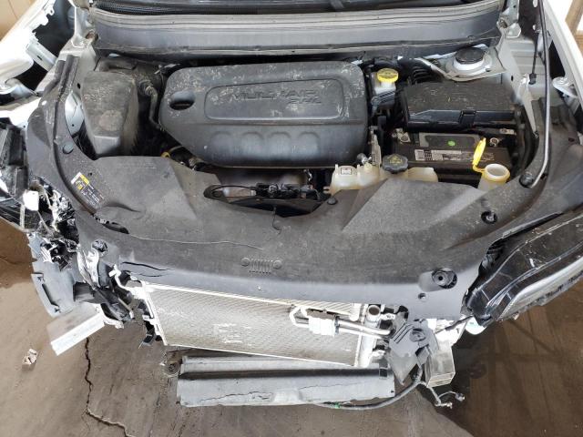 Photo 11 from auction – 2019 JEEP CHEROKEE L with VIN 1C4PJLCBXKD396699