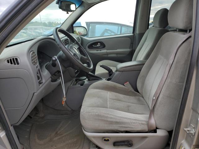 Photo 7 from auction – 2005 CHEVROLET TRAILBLAZE with VIN 1GNDT13S052221953