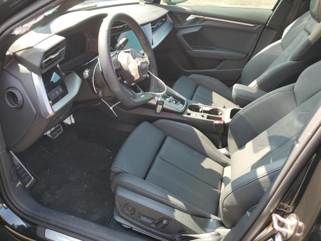 Photo 7 from auction – 2024 AUDI S3 PREMIUM with VIN WAUG3CGY8RA124024