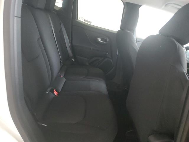 Photo 11 from auction – 2023 JEEP RENEGADE L with VIN ZACNJDB13PPP20197