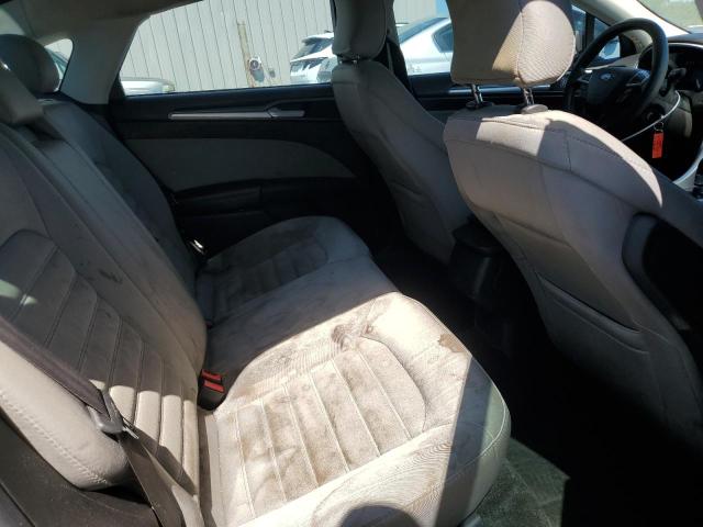 Photo 10 from auction – 2015 FORD FUSION S with VIN 3FA6P0G71FR219511