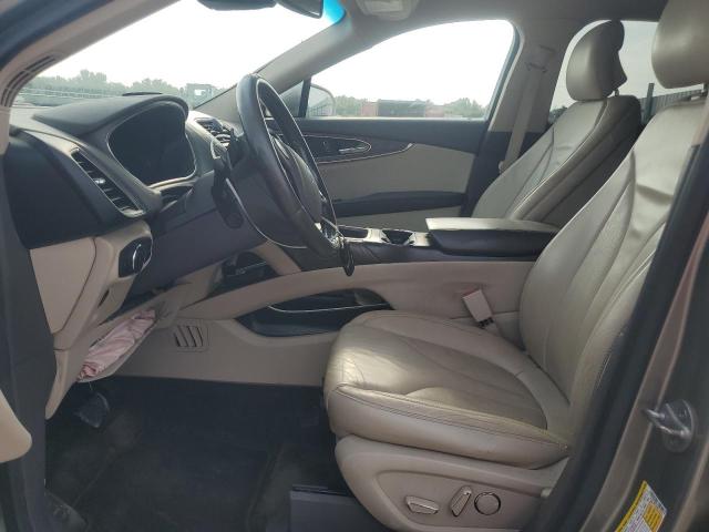 Photo 7 from auction – 2016 LINCOLN MKX SELECT with VIN 2LMTJ8KP9GBL27945