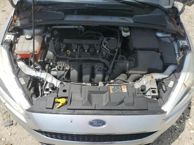 Photo 11 from auction – 2018 FORD FOCUS S with VIN 1FADP3E26JL202307