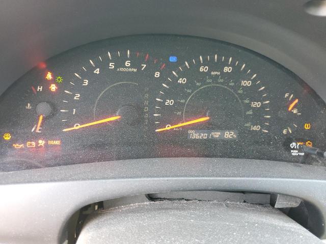 Photo 9 from auction – 2007 TOYOTA CAMRY CE with VIN 4T1BE46K87U616022