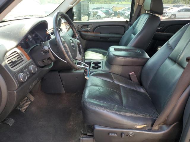 Photo 7 from auction – 2008 GMC SIERRA K25 with VIN 1GTHK23628F139449