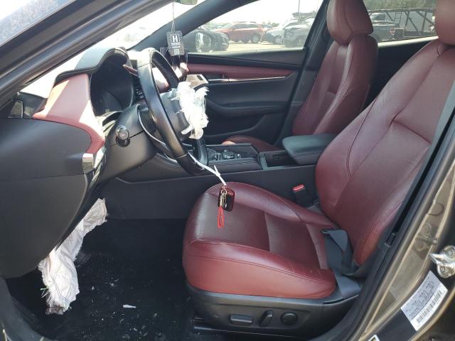 Photo 7 from auction – 2021 MAZDA 3 PREMIUM with VIN JM1BPAML4M1347703
