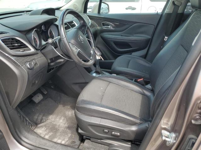 Photo 7 from auction – 2015 BUICK ENCORE with VIN KL4CJASB0FB078736