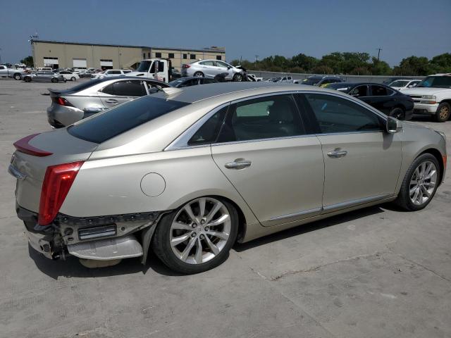 Photo 3 from auction – 2015 CADILLAC XTS LUXURY with VIN 2G61M5S31F9229849