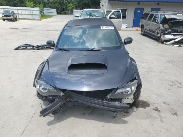 Photo 5 from auction – 2010 SUBARU IMPREZA WR with VIN JF1GR8H67AL821114