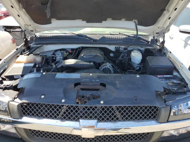 Photo 11 from auction – 2003 CHEVROLET SILVERADO with VIN 2GCEC19T231174094