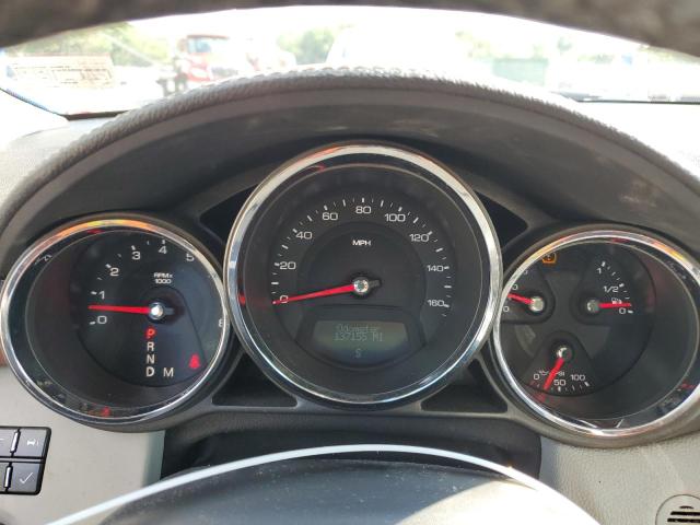 صورة رقم 9 من المزاد - 2009 CADILLAC CTS مع VIN 1G6DG577490174019