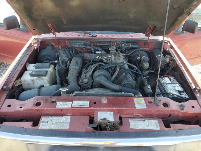 Photo 11 from auction – 1997 FORD RANGER with VIN 1FTCR10A2VTA85382
