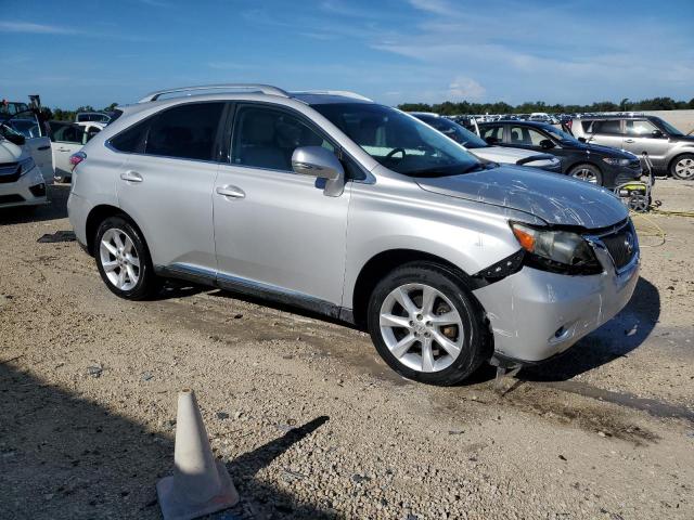 Photo 4 from auction – 2010 LEXUS RX 350 with VIN 2T2ZK1BA0AC036593