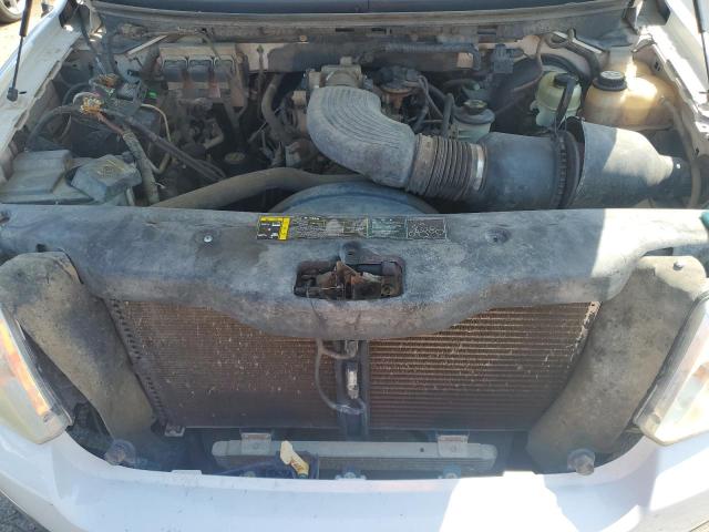 Photo 11 from auction – 2004 FORD F150 with VIN 1FTRF12W34NC32386