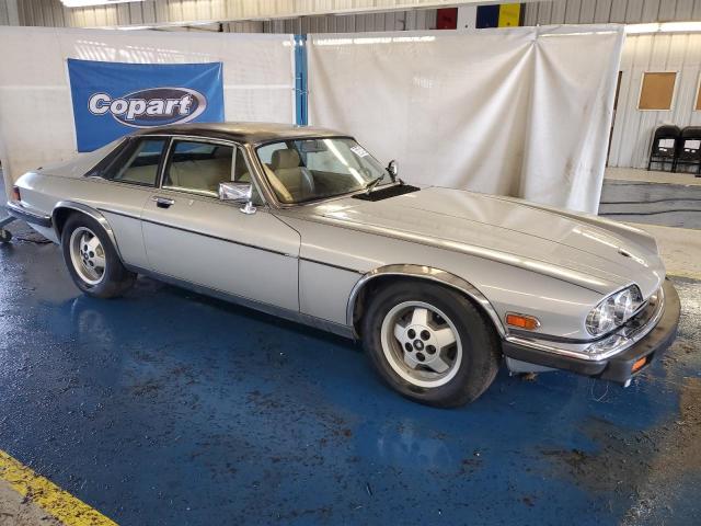 Photo 4 from auction – 1983 JAGUAR XJS with VIN SAJNV5842DC110310