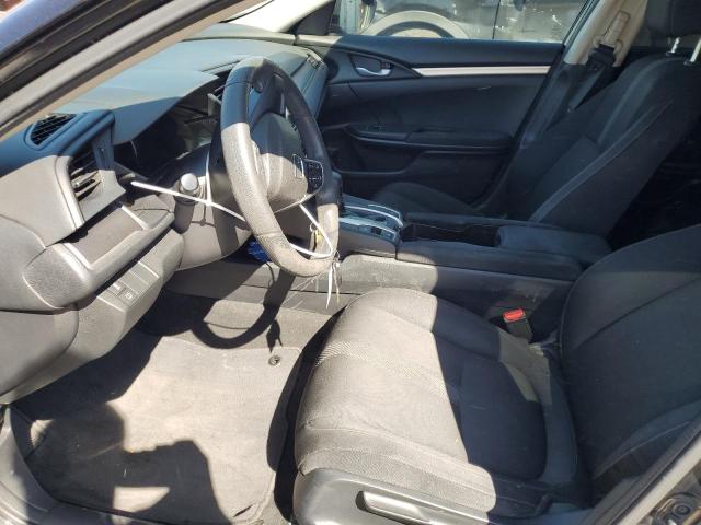 Photo 7 from auction – 2016 HONDA CIVIC LX with VIN 2HGFC2F59GH571560