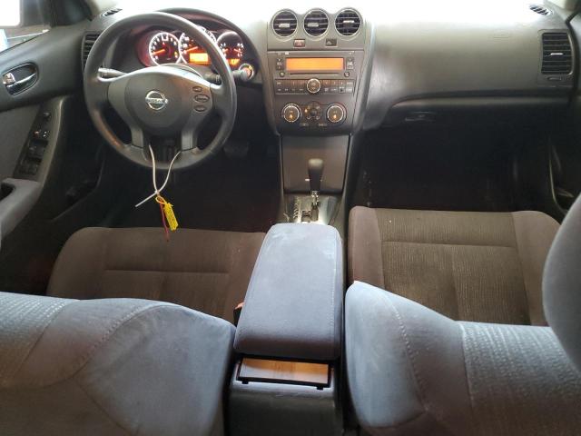 Photo 8 from auction – 2011 NISSAN ALTIMA BAS with VIN 1N4AL2AP1BN483139