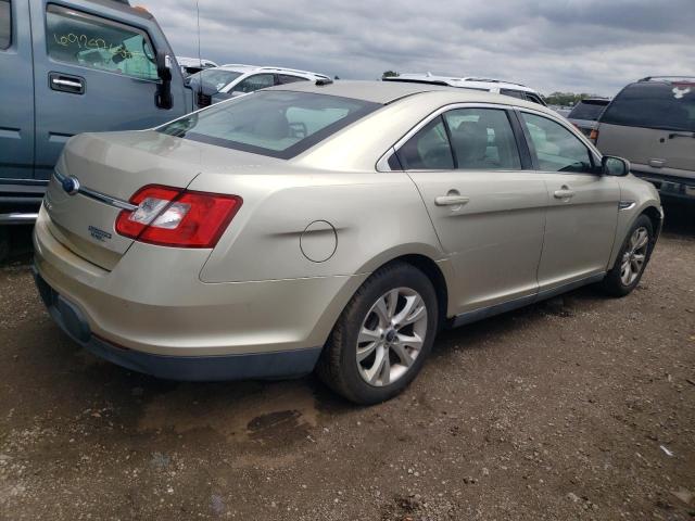 Photo 3 from auction – 2010 FORD TAURUS SEL with VIN 1FAHP2EW8AG156275