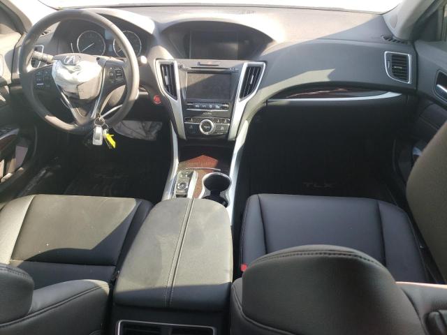 Photo 8 from auction – 2015 ACURA TLX with VIN 19UUB2F37FA019058