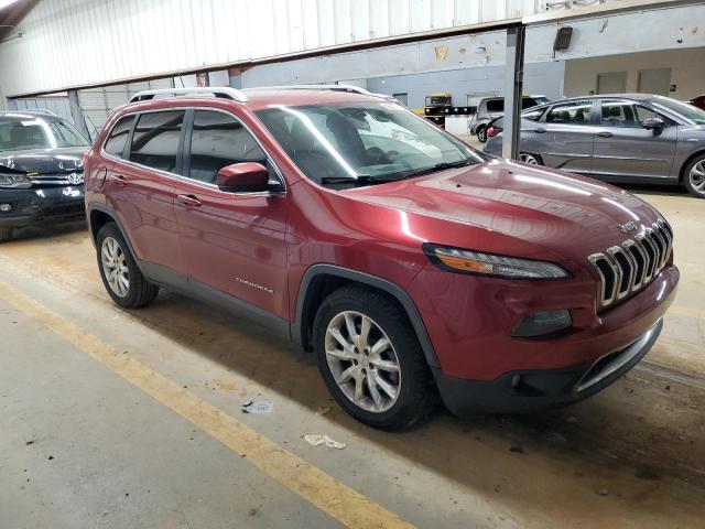 Photo 4 from auction – 2014 JEEP CHEROKEE L with VIN 1C4PJLDS2EW194530