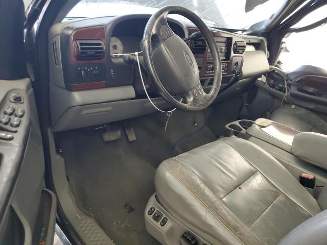 Photo 8 from auction – 2005 FORD F250 SUPER with VIN 1FTSW21PX5EA05585