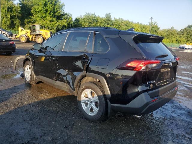 Photo 2 from auction – 2019 TOYOTA RAV4 XLE with VIN JTMP1RFV2KD037713