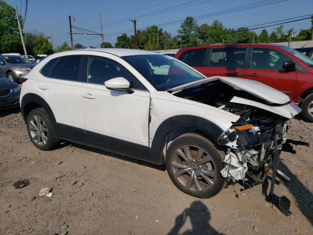 Photo 4 from auction – 2021 MAZDA CX-30 SELE with VIN 3MVDMABL6MM218707