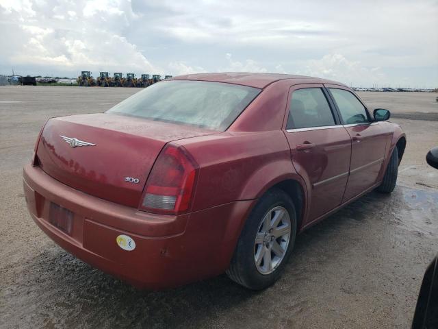 Photo 3 from auction – 2007 CHRYSLER 300 with VIN 2C3LA43R37H781781