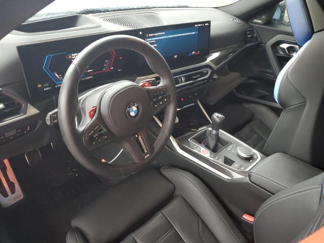 Photo 8 from auction – 2024 BMW M2 with VIN 3MF13DM09R8E50078