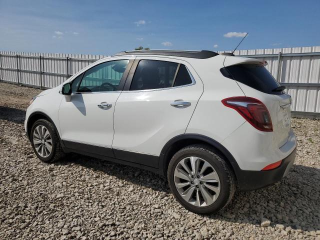 Photo 2 from auction – 2019 BUICK ENCORE PRE with VIN KL4CJASB6KB777024