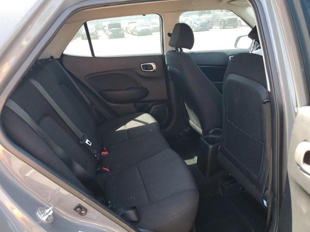 Photo 10 from auction – 2020 HYUNDAI VENUE SE with VIN KMHRB8A33LU028795