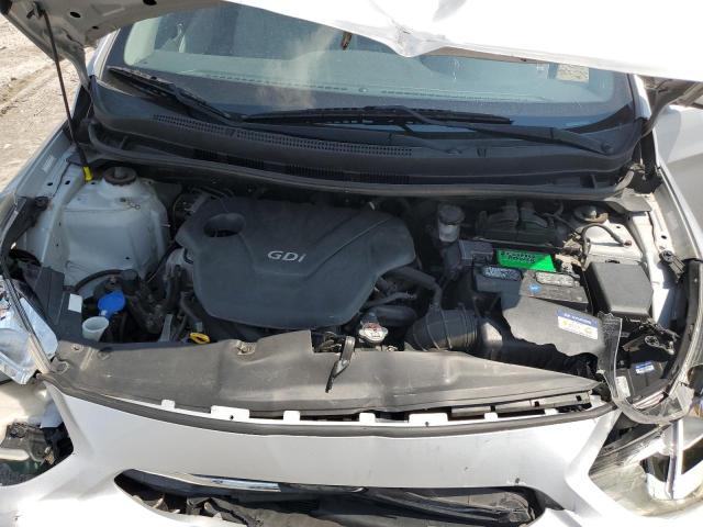 Photo 11 from auction – 2016 HYUNDAI ACCENT SE with VIN KMHCT4AE5GU062997