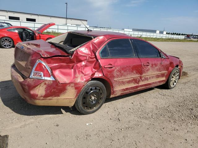 Photo 3 from auction – 2008 FORD FUSION SE with VIN 3FAHP07Z18R257544