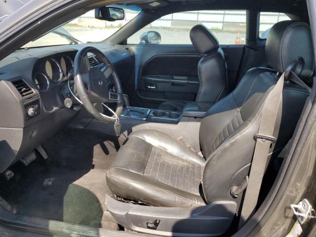 Photo 7 from auction – 2009 DODGE CHALLENGER with VIN 2B3LJ54T09H511097