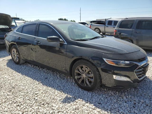 Photo 4 from auction – 2019 CHEVROLET MALIBU LT with VIN 1G1ZD5ST0KF159481