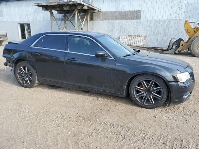 Photo 4 from auction – 2013 CHRYSLER 300 with VIN 2C3CCAAG3DH714202
