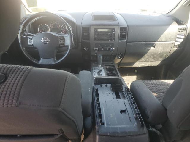 Photo 8 from auction – 2012 NISSAN TITAN S with VIN 1N6BA0EC5CN314532