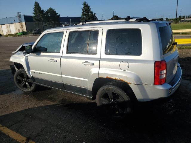 Photo 2 from auction – 2013 JEEP PATRIOT with VIN 1C4NJRAB3DD166535